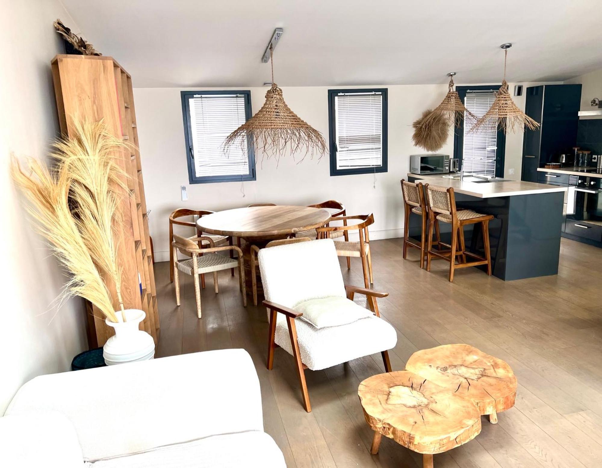 מרסיי Villa Luxe Vue Mer Panoramique - Sauna-Hamam - Jacuzzi מראה חיצוני תמונה