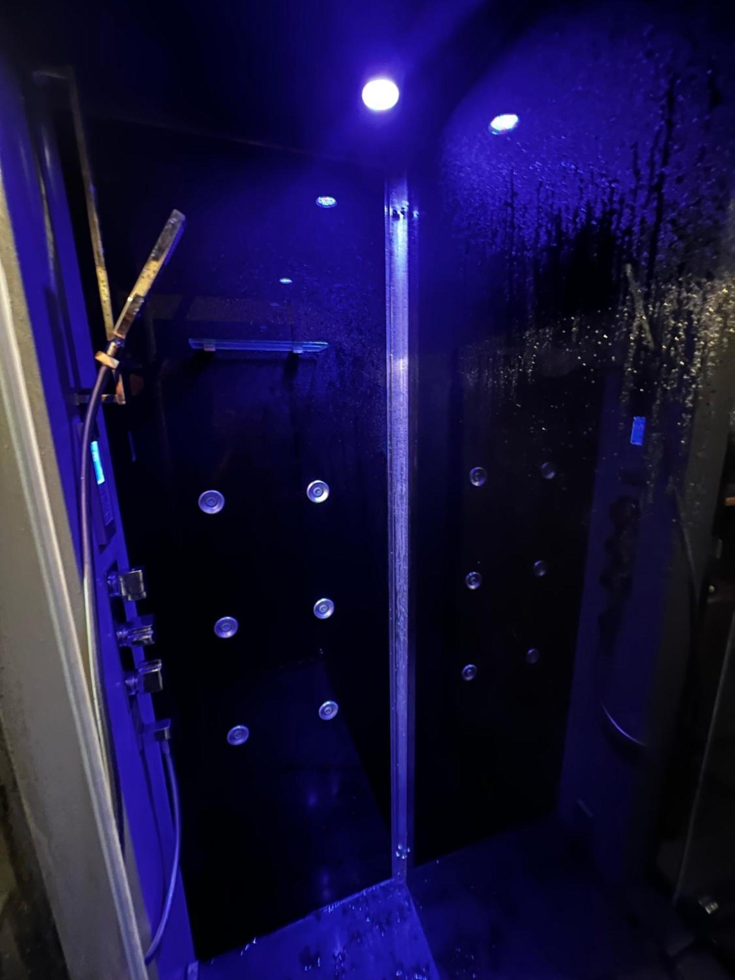 מרסיי Villa Luxe Vue Mer Panoramique - Sauna-Hamam - Jacuzzi מראה חיצוני תמונה