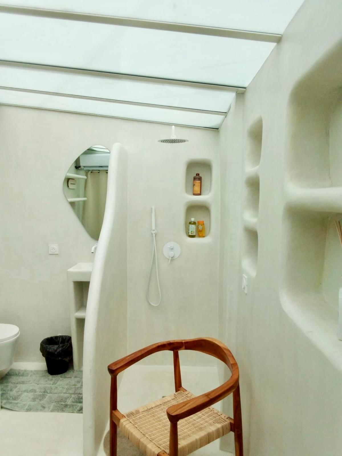 מרסיי Villa Luxe Vue Mer Panoramique - Sauna-Hamam - Jacuzzi מראה חיצוני תמונה