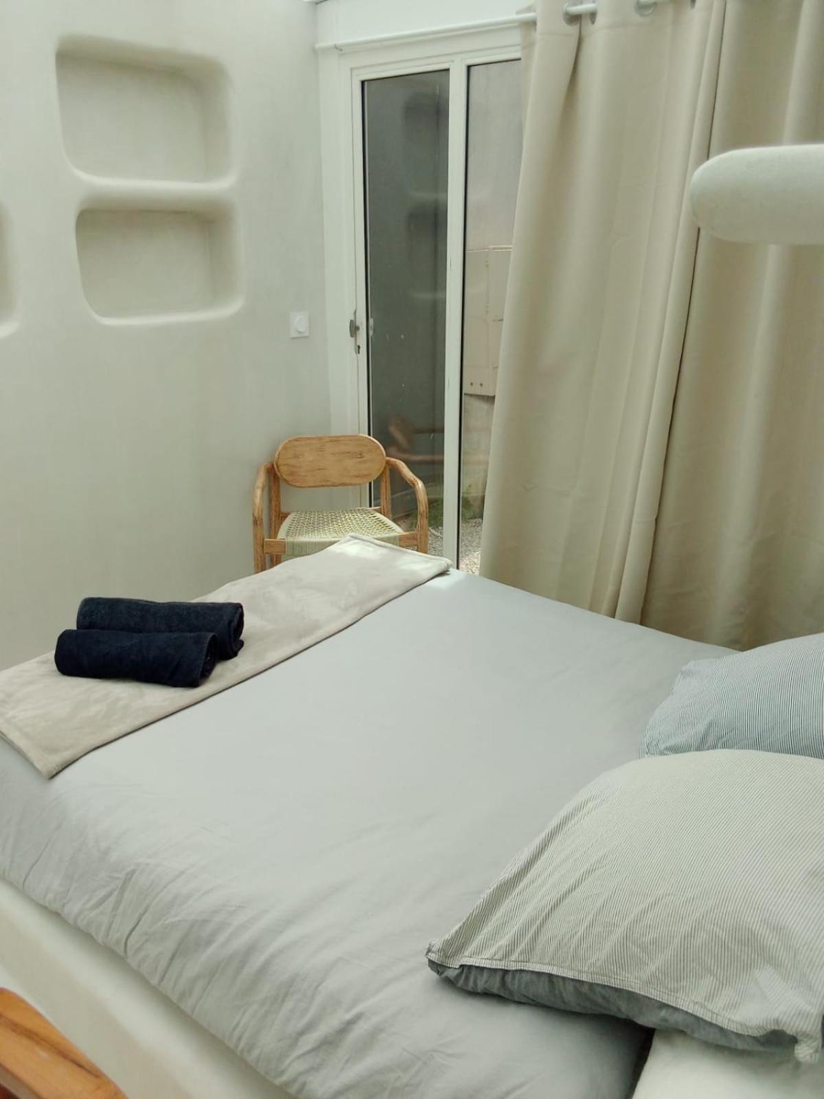מרסיי Villa Luxe Vue Mer Panoramique - Sauna-Hamam - Jacuzzi מראה חיצוני תמונה