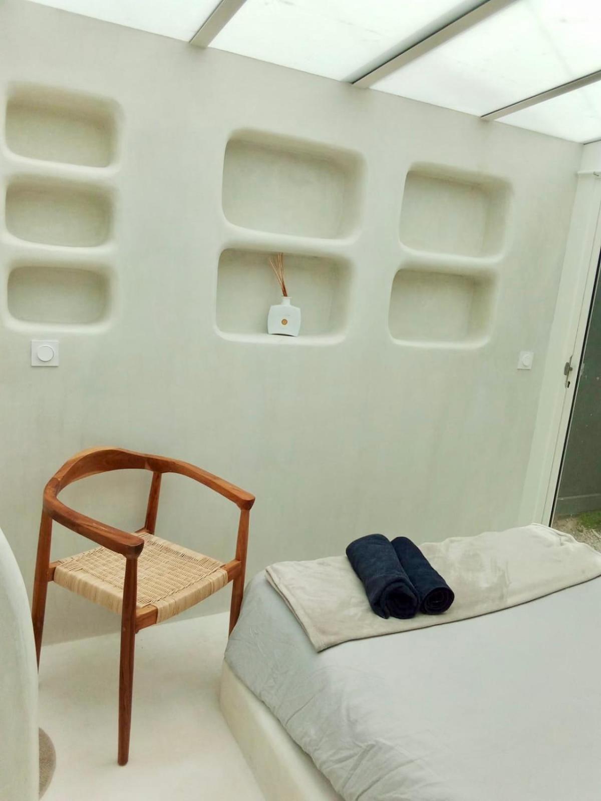מרסיי Villa Luxe Vue Mer Panoramique - Sauna-Hamam - Jacuzzi מראה חיצוני תמונה